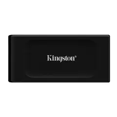 KINGSTON - UNIDAD EN ESTADO SOLIDO SSD 2TB EXTERNO USB-TIPO-C