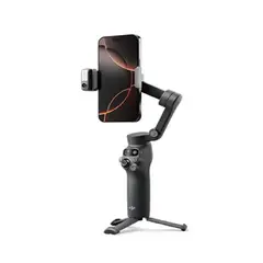 DJI - Osmo Mobile 7P - Gris Oscuro