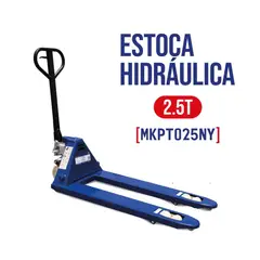 MAKUTE - Pato de carga 2.5 Llanta Nylon