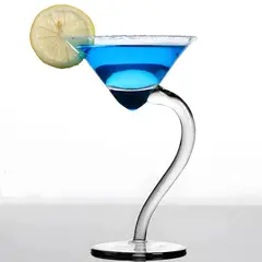 GENERICO - Copa Martini Z- de 77oz 230ml