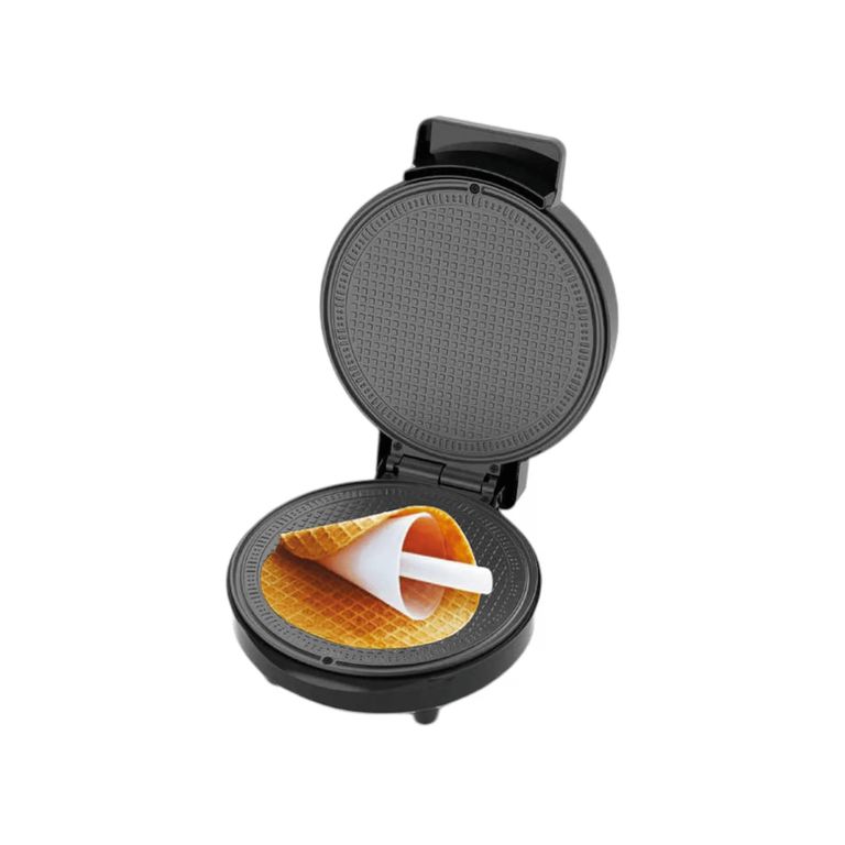 Super Maquina para preparar conos de helados -