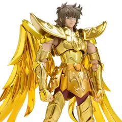 BANDAI - Caballeros del Zodiaco Aioros Revival Myth Cloth Ex Tamashii 2025 Jp