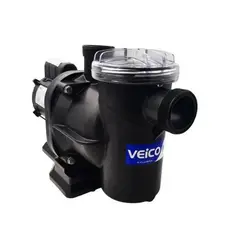 GENERICO - BOMBA PARA PISCINA VEICO DE 1.5 HP