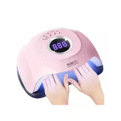 OEM - Lámpara Secadora de Uñas SUN-M3 180Watts para Smalte Gel