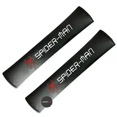 JET - Protector De Cinturón Exclusivo Spider-Man