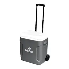 MR GRILL - Cooler Mr. Grill 54 Lt -