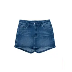 SASSARI - SHORT FALDA KAMIRA MARCA