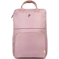 PORTA - MOCHILA VOGANA