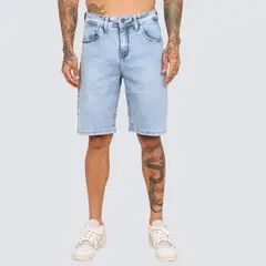 PARADA 111 - BERMUDA JEAN HOMBRE PARADA111 MAICELO