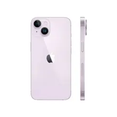 IPhone 14 Plus 128GB, Leer Descripción, Purpura, Grado A, Entrega Inmediata, Reacondicionado