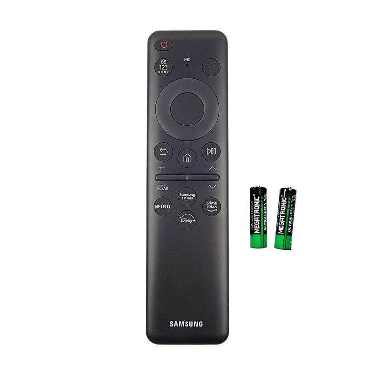 Control Samsung Bn59-01432J Smart 4k QLED - Sin Voz + Pilas Gratis