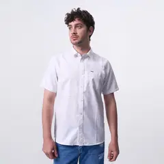 FOSTER - CAMISA MC AP25SOMMERS POPELINA