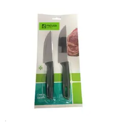 FACUSA - BLISTER X02 CUCHILLOS FILOMAX 7-8 - 121002003