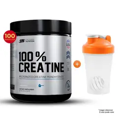 UNIVERSE NUTRITION - CREATINA 250 GRAMOS MONOHIDRATADA
