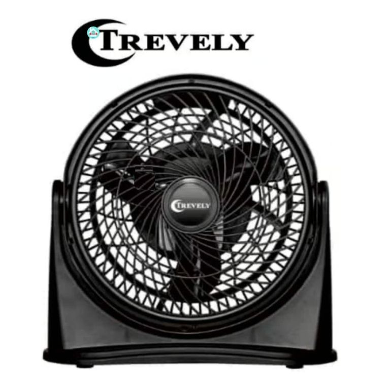 Ventilador de Mesa y de Suelo de 9 VT-8010