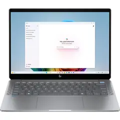 HP - Laptop OmniBook Ultra 14-fd0001la AMD Ryzen AI 9 2.2K 1TB