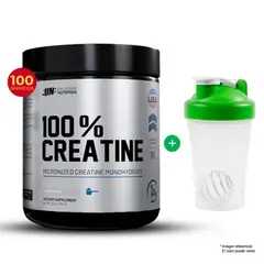 UNIVERSE NUTRITION - CREATINA CREABOLIC 250 G.