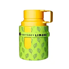 ARMAF - Odyssey Limoni Fresh 100ml EDP Hombre