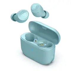 JLAB - Audifonos Go Pop+ Azul Claro
