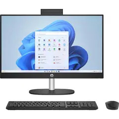 HP - All In One 24-cr0000la AMD Ryzen 3-7320U 8GB 512GB SSD