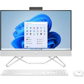 HP - All In One 24-cb1009la Intel Core i5-1235U 8GB 512GB SSD