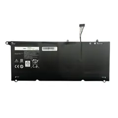 DELL - Batería Para Laptop PW23Y XPS 9360 Capacidad Real