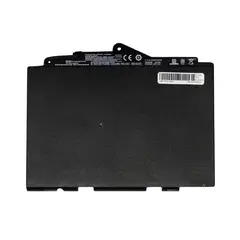 HP - Batería Para Laptop ST03XL EliteBook 820 G3 G4