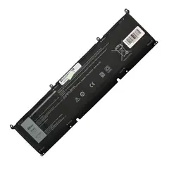 DELL - Batería Para Laptop 69KF2 XPS 15 9510 Capacidad Real