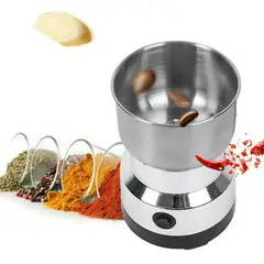 OEM - Molino de Café y menestras 300ml 150watts Portátil