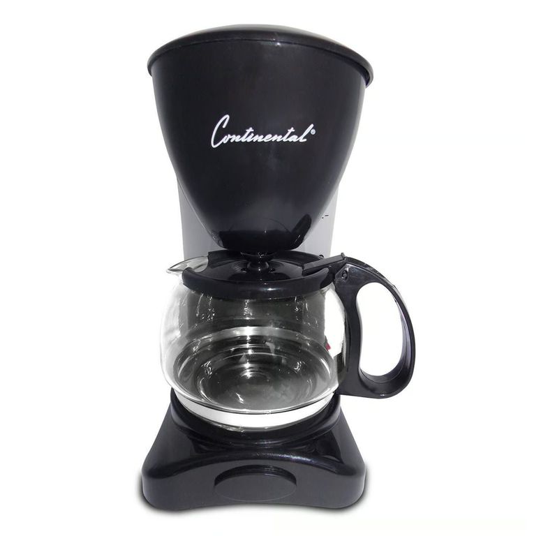 Cafetera 4 Tazas Antigoteo CE-CM819