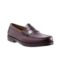 HUSH PUPPIES - Zapato Stanford Ii Guinda