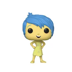 FUNKO - Alegria Pop 1451 Intensamente 2 Disney Pixar