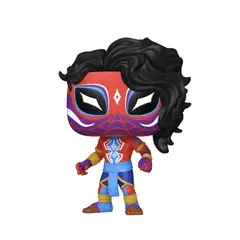 FUNKO - SpiderMan India Pop 1227 Across the Spider Verse