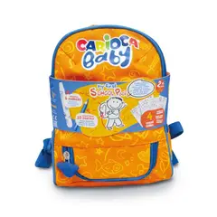 GENERICO - MOCHILAS PEQUEÑAS PACK CARIOCA