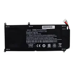 HP - Batería Para Laptop LP03XL Envy 15-A