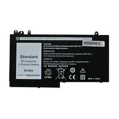 DELL - Batería Para Laptop RYXXH E5250