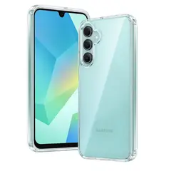 SPACE - Case Samsung A 16 - Transparente