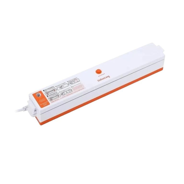 SELLADORA AL VACIO FRESHPACK MAS 8 BOLSAS