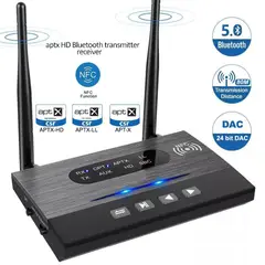 GENERICO - Adaptador bluetooth transmisor / receptor- vikefon