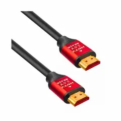 GENERICO - CABLE HDMI 2.0 HD 4K 1.5 METROS