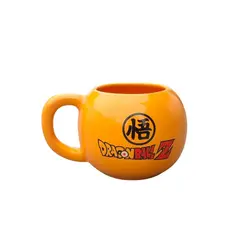 GENERICO - Taza 3D Dragon Ball - Esfera del Dragon