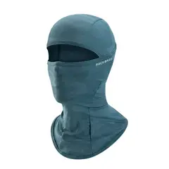 ROCKBROS - Pasamontañas con Proteccion UV