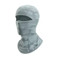 ROCKBROS - Pasamontañas con Proteccion UV