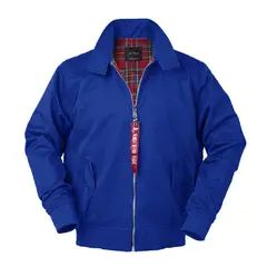 TIOZONEY - Cortavientos Outdoor Hombre