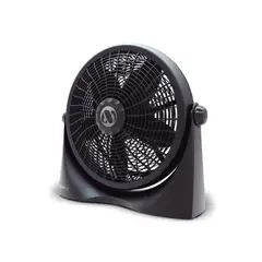 MIRAY - Ventilador de Mesa y Piso 55 W VMC-1058 de16 Pulgadas