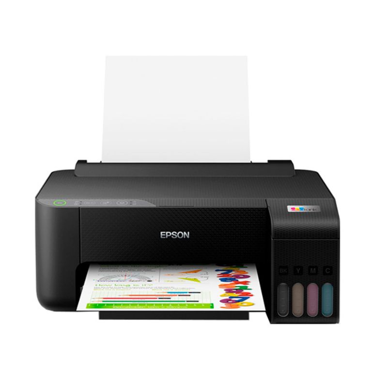 Impresora EcoTank L1250 Inyección de Tinta Color Wi-Fi
