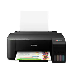 EPSON - Impresora EcoTank L1250 Inyección de Tinta Color Wi-Fi