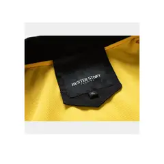 TIOZONEY - Chaqueta de aviador para hombre