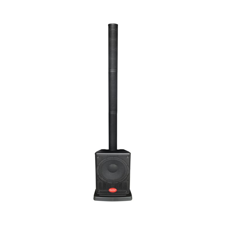 Parlante Inalámbrico Bluetooth Columna 350W MAX-8CLM