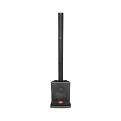 BARETONE - Parlante Inalámbrico Bluetooth Columna 350W MAX-8CLM